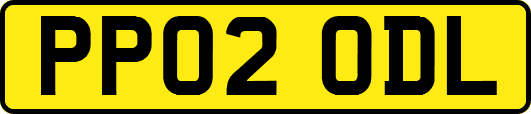 PP02ODL