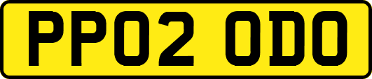 PP02ODO