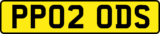 PP02ODS