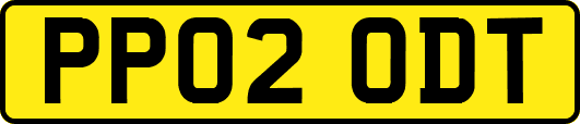 PP02ODT