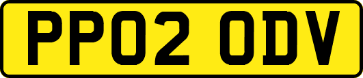 PP02ODV