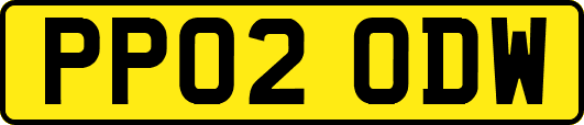 PP02ODW