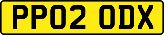 PP02ODX