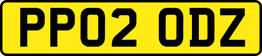PP02ODZ