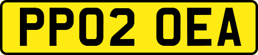 PP02OEA