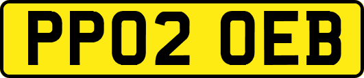PP02OEB