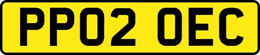 PP02OEC