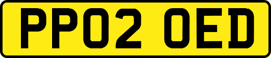 PP02OED