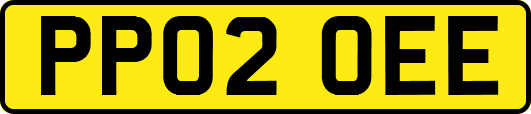 PP02OEE