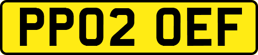 PP02OEF