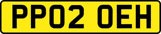 PP02OEH