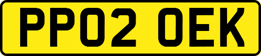 PP02OEK