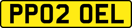 PP02OEL
