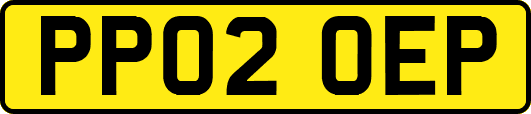PP02OEP
