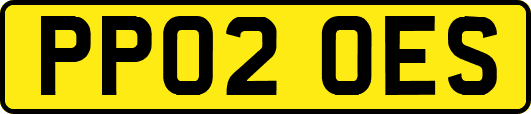 PP02OES
