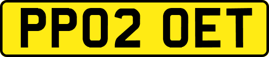 PP02OET
