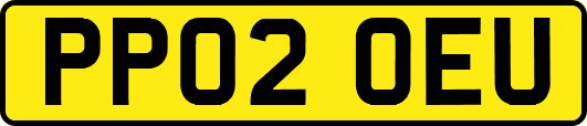 PP02OEU