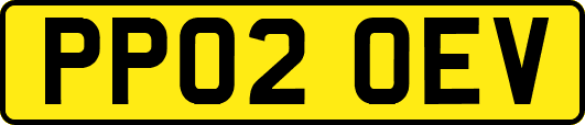 PP02OEV