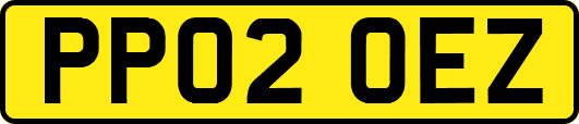 PP02OEZ