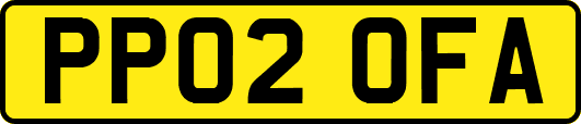 PP02OFA