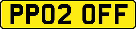 PP02OFF