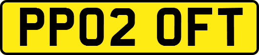 PP02OFT