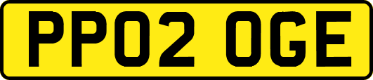 PP02OGE