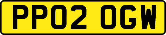 PP02OGW