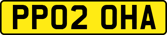 PP02OHA