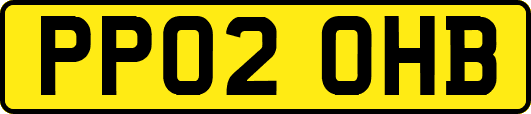 PP02OHB
