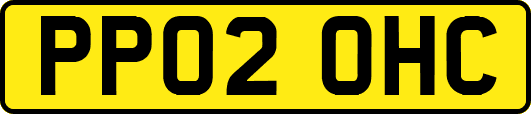 PP02OHC