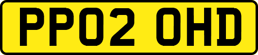 PP02OHD