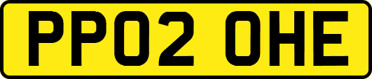 PP02OHE