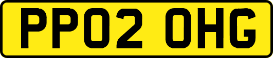 PP02OHG