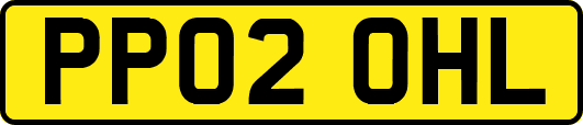 PP02OHL