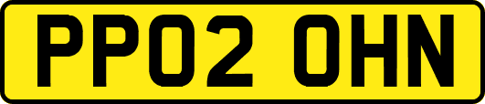 PP02OHN
