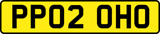 PP02OHO