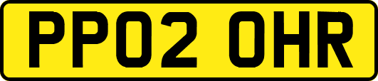 PP02OHR