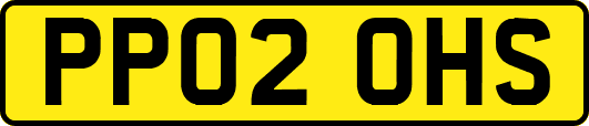 PP02OHS