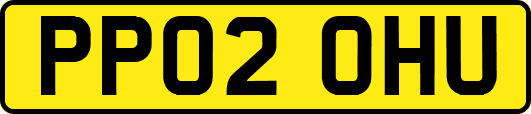 PP02OHU