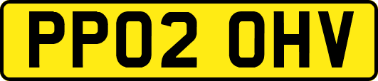 PP02OHV