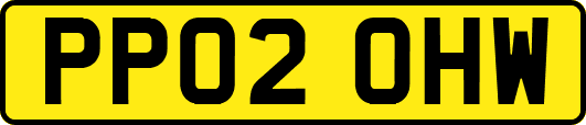 PP02OHW