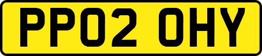 PP02OHY