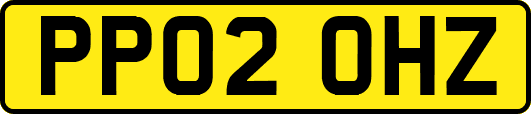 PP02OHZ