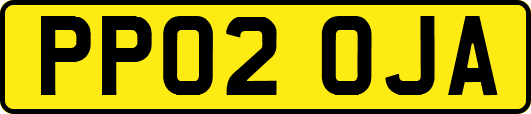 PP02OJA