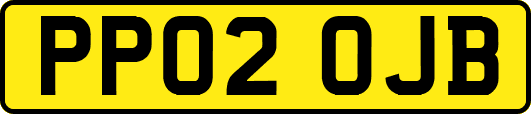 PP02OJB