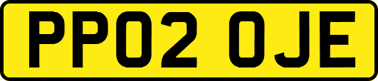 PP02OJE