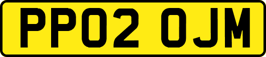 PP02OJM