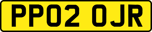 PP02OJR