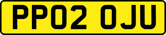 PP02OJU